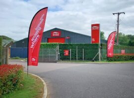 MoreStore Self Storage
