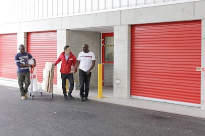 Shurgard Self Storage Kettering