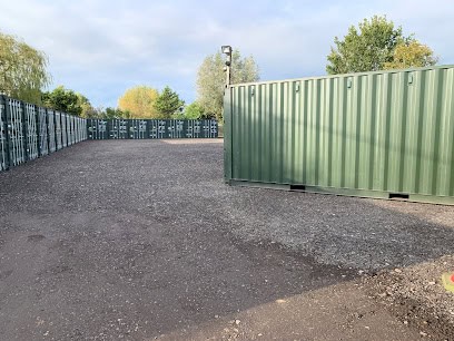 Stretham Storage