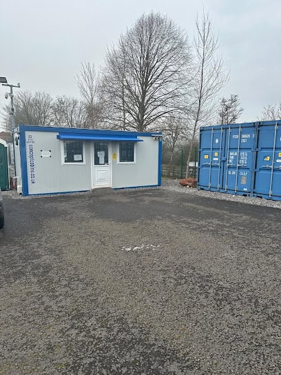 The Storage Station