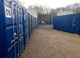 J4 Storage