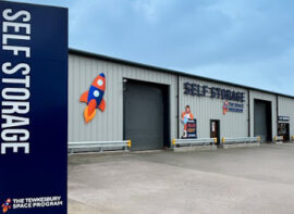 Tewkesbury Space Program