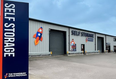 Tewkesbury Space Program