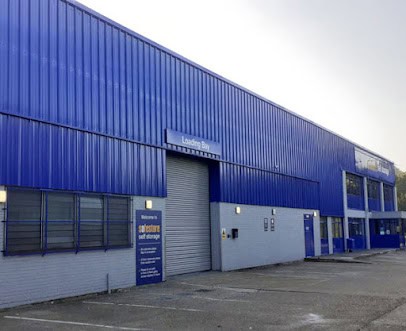 Safestore Self Storage