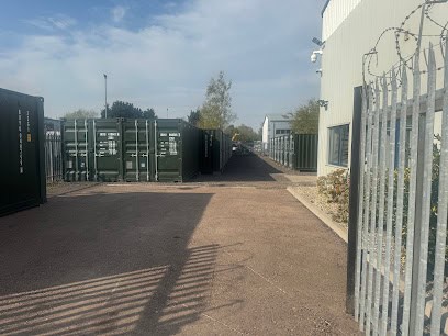 StoreHaven Self Storage – Tewkesbury