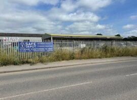 Safe Depot
