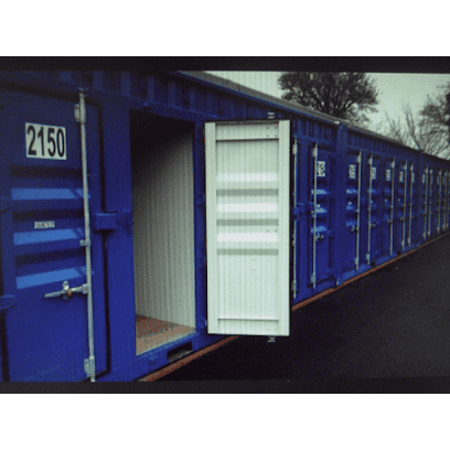 STORESAFE – Lower Cost Self Storage