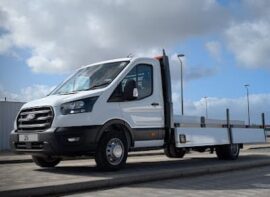 Tilly Hire