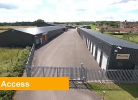 Thornbury Self Storage
