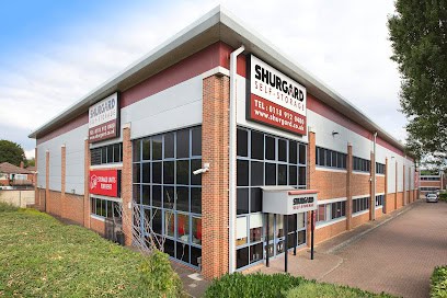Shurgard Self Storage Wokingham