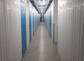 StorageUK