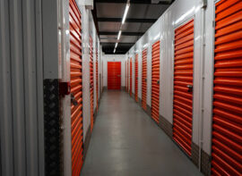 Haven Self Storage