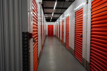 Haven Self Storage