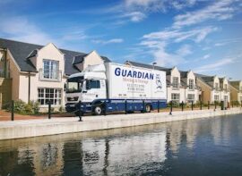 Guardian Moving & Storage Ltd