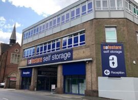 Safestore Self Storage