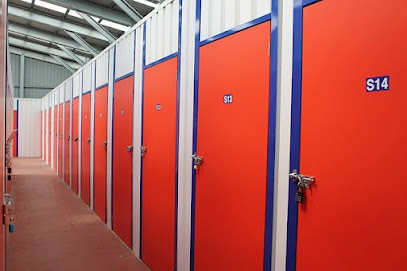 Need 2 Store – Harvest Drive Lowestoft