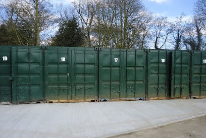 Wayland Self Store