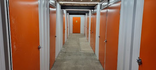 Farnworth Self-Storage Solutions
