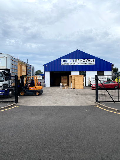 Direct Removals and Storage