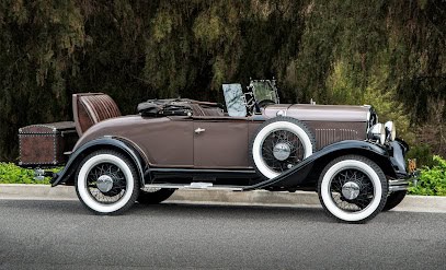 Yesteryear Classics