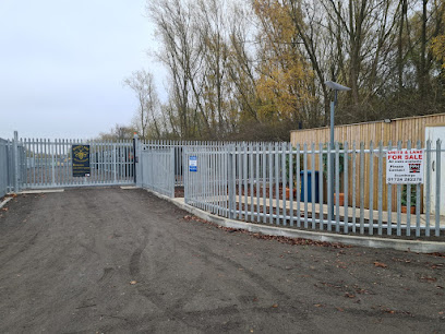 Honey Bee Self Storage Scunthorpe Ltd