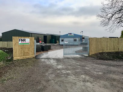 FNR SELF STORAGE WISBECH