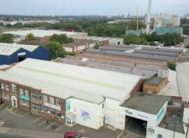 BizSpace Tyseley
