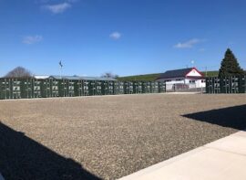 Dragon Guard Self Storage