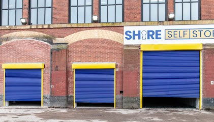 Shire Self Storage
