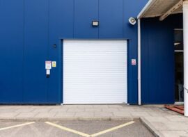 O’Brien Self Storage