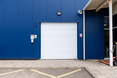 O’Brien Self Storage