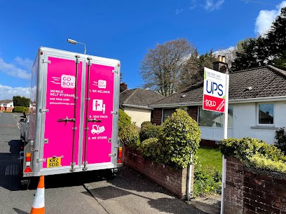 Go Box Self Storage Ltd