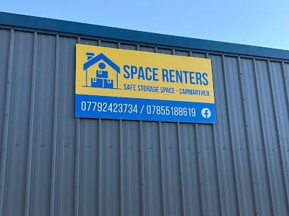 Space Renters