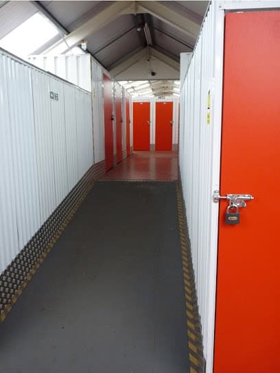 Storage Stockport