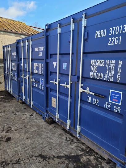 Changue Self Storage