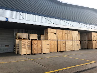 Vantastic Removals And Storage
