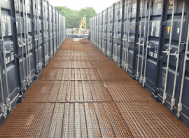Bluebox Storage – Darlington North