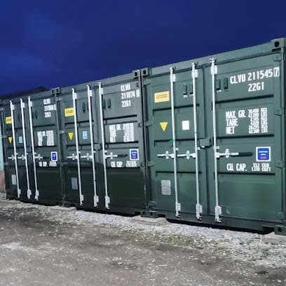 Hoylake Storage