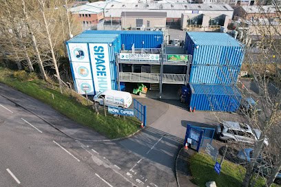 SPACEHUB BUSINESS PARK, STORAGE & OFFICES