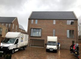 Meerkat Removals & Storage Cambridge Ltd