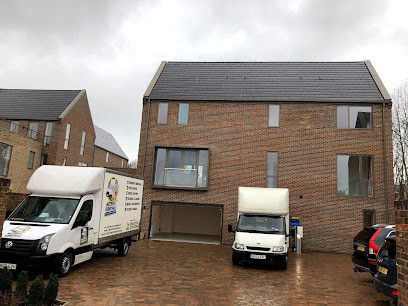 Meerkat Removals & Storage Cambridge Ltd