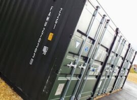 Key Storage Leeds