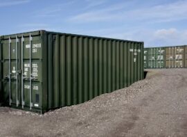 Wallingford Self Storage