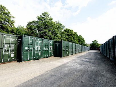 DOVESTORE Self Storage Chelmsford