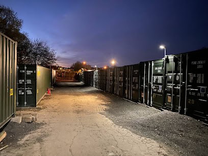 south shields storage.com
