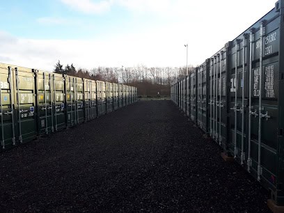 Orchardbank Self Storage