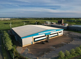 Hartlepool & Billingham Self Storage