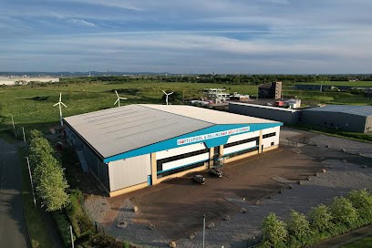 Hartlepool & Billingham Self Storage
