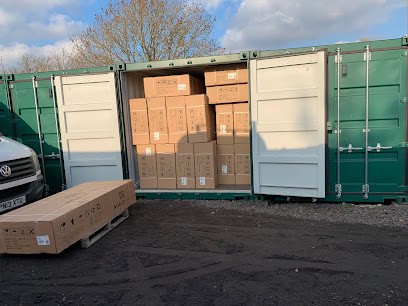 MK Self Storage