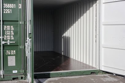 POD Self Storage and Van Hire